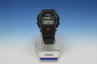 Casio G Shock Dw 9050 9052 6900 5600 Module 2163 Bild