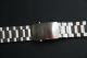 Omega Stahl Armband Faltschließe 20 Mm Speedmaster Professional Neuwert Armbanduhren Bild 1