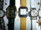 Armbanduhren Konvolut Esprit,  Fossil,  Mc,  Platina,  Biscay U.  A. Armbanduhren Bild 7