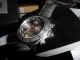 Exklusive Raoul U.  Braun Automatik - Uhr Edelstahl Armbanduhren Bild 3