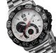 Tag Heuer Formula 1 Grande Date Chronograph Herrenuhr Cah1011.  Ba0860 Men ' S Watch Armbanduhren Bild 4