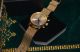 R.  U.  Braun Limited No.  191/500 Golduhr Automatik - Uhr,  Box,  2 Zeitzone Armbanduhren Bild 1