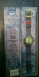 Swatch Uhren Scuba 2 Stk In Ovp Sammlerstück Armbanduhren Bild 6
