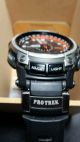 Casio Pro Trek Prw5000 - 1er Armbanduhr Für Herren Armbanduhren Bild 1