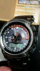 Casio Pro Trek Prw5000 - 1er Armbanduhr Für Herren Armbanduhren Bild 3