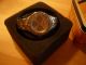Fossil Damenuhr Chronograph Armbanduhren Bild 3