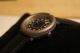 Lufthansa Aerotimer Jmd Chronometer Automatik Glasboden Seltenst Zertifikat Armbanduhren Bild 6