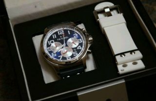 Uhren Herren Tw Steel Wtc Specjal Edition Chronograph Bild
