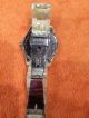 Fossil Damenuhr Es2790 Multifunktions Uhr Ladies Dress Top Voll Funktionsfähig Armbanduhren Bild 1
