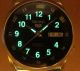Seiko 5 Durchsichtig Automatik Uhr 7s26 - 02c0 21 Jewels Datum & Tag Armbanduhren Bild 1
