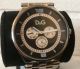 Uhr,  Herrenuhr Dolce & Gabbana Armbanduhren Bild 2
