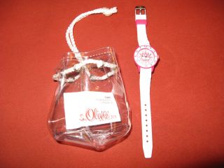 Armbanduhr S.  Oliver Für Mädchen / Damen Bild