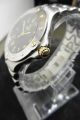 Ebel Sportwave E 6187631 Dau Hau Damenuhr Luxus Klassisch Uhr Quarz Armbanduhren Bild 2