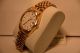 Uhr Armbanduhr Regent Osco 7/1681g/2 Mit Eta Swissmade Werk 850.  114 Armbanduhren Bild 1