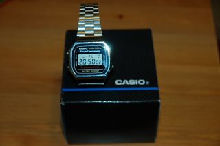 Casio Classic Armbanduhr Unisex Aq - S800w - 1bvef Bild