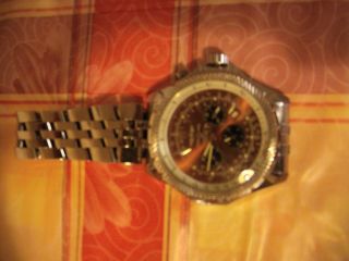 Breitling Armbanduhr A25362 Bild