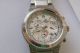 Casio Chronograph Edifice Ef - 526 Herrenuhr 10 Bar 100 M Silber Armbanduhren Bild 1