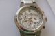 Casio Chronograph Edifice Ef - 526 Herrenuhr 10 Bar 100 M Silber Armbanduhren Bild 2
