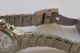 Casio Chronograph Edifice Ef - 526 Herrenuhr 10 Bar 100 M Silber Armbanduhren Bild 4