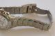 Casio Chronograph Edifice Ef - 526 Herrenuhr 10 Bar 100 M Silber Armbanduhren Bild 5