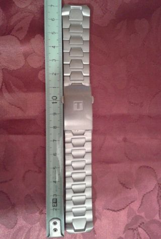 Tissot T - Touch T33787892 Armbanduhr Bild