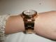 Michael Kors Mk5223 Armbanduhr Für Damen - Rosegold Armbanduhren Bild 4