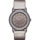 Marc Jacobs Mbm1220 Damen Armbanduhr Uhr Leder Metallic Glanz Lp179€ Armbanduhren Bild 5