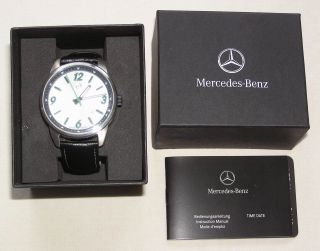 Armbanduhr Mercedes Benz Motorsport Und Ovp Bild