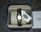 Weihnachten Fossil Damenuhr Uhr Armbanduhr Gold Goldene Armband Usa Box Armbanduhren Bild 3