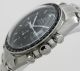 Omega Speedmaster Professional Moonwatch 3570.  50.  00 Mit Box U.  Pap.  Aus 2014 Armbanduhren Bild 6