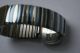 Mc Damenuhr Mit Dehnbarem Armband Farbe Silber Armbanduhren Bild 3