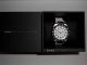 Marc Jacobs Uhr - Mbm Armbanduhr Silber Band Weiß Damenuhr - Armbanduhren Bild 2