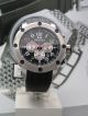 Tw Steel Grandeur Tech Dario Franchitti Chronograph - Tw607 - Uvp 579 Armbanduhren Bild 11
