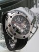 Tw Steel Grandeur Tech Dario Franchitti Chronograph - Tw607 - Uvp 579 Armbanduhren Bild 2