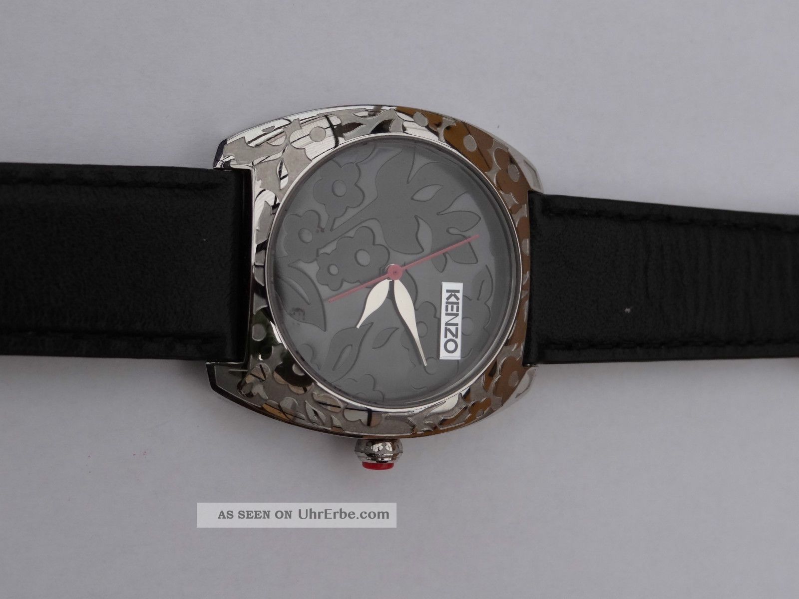Kenzo Armbanduhr Uhr Armbanduhren Bild