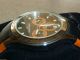 Jacques Lemans Capri 1 - 1631 Armbanduhr Armband Uhr 40mm Leder Damen Herren Ovp Armbanduhren Bild 5