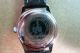 Disney - Quarz Donald Duck - 3 D Unisex Uhr,  Ovp,  Aus Florida Armbanduhren Bild 1