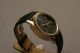 Poljot Buran Cal.  3133 Chronograph Handaufzug Sammlerzustand Armbanduhren Bild 3