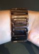 Dkny - Damen Armbanduhr Uhr - Donna Karan Braun Mit Zirkonia Armbanduhren Bild 2