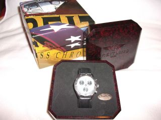 Breitling Colt Quartz Chronograph Bild