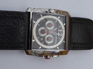 Kenzo Armbanduhr Uhr Bild
