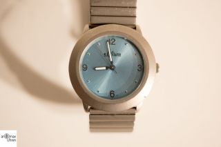 S.  Oliver Damen Armbanduhr All Titanium Bild