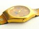 Künstleruhr Gustav Klimt - Gold - Edition - Ars Mundi - Laks Watch - Limitiert Armbanduhren Bild 1