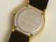 Künstleruhr Gustav Klimt - Gold - Edition - Ars Mundi - Laks Watch - Limitiert Armbanduhren Bild 2