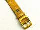 Künstleruhr Gustav Klimt - Gold - Edition - Ars Mundi - Laks Watch - Limitiert Armbanduhren Bild 3