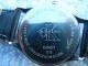 Calvin Klein Ck Quartz Uhr Swiss Made K26221 Armbanduhren Bild 1