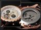 Orkina Weiß Mechanikuhr Herren Uhr Automatik Uhren Armbanduhr Mit Datumsanzeige Armbanduhren Bild 2