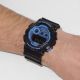Casio Uhr G - Shock Herren - Sportuhr Gd - 120n - 1b2er Armbanduhren Bild 3
