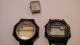 Casio Konvoult Sammlung Armbanduhren Bild 3