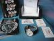 Tissot Prc 200 Chronograph & Ovp Top Armbanduhren Bild 7